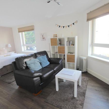 Lochrin Apartments By Edinburgh City Apartments Экстерьер фото